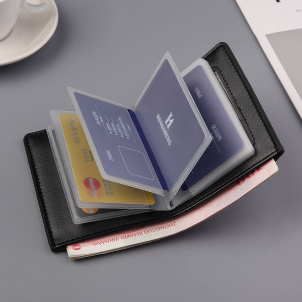 Short Fashion Wallet