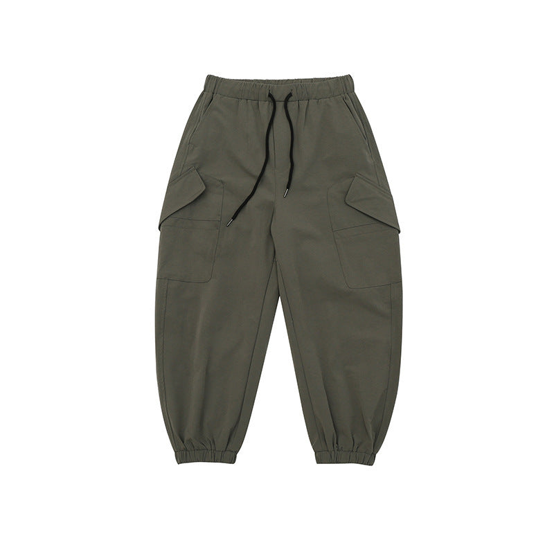 Men's Fall Casual Pants