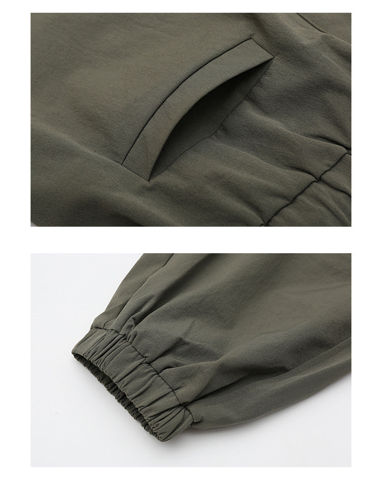 Men's Fall Casual Pants