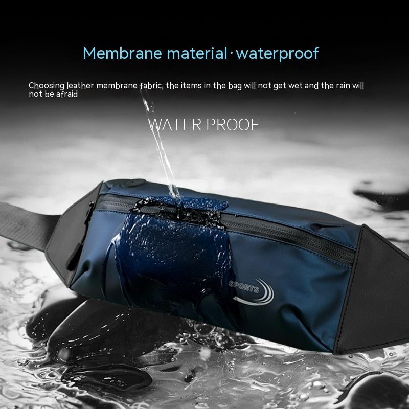 Waterproof Waist Bag