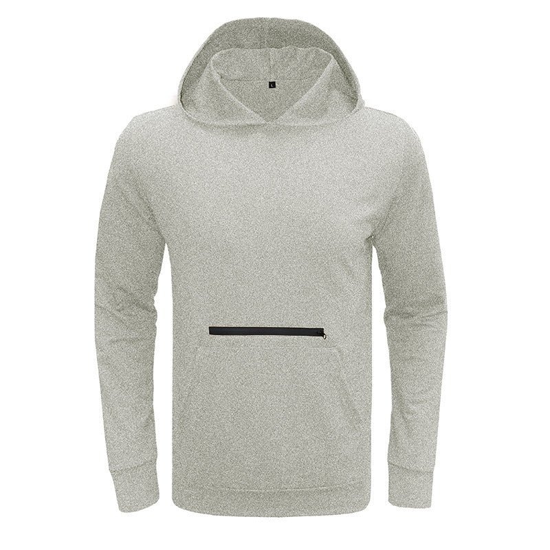 Men's Active-Wear/ Sports Hoodie