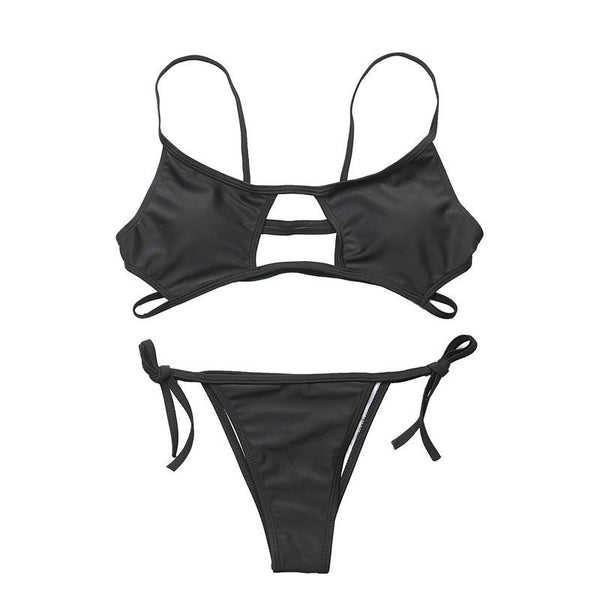 Women’s Bikini Swimwear