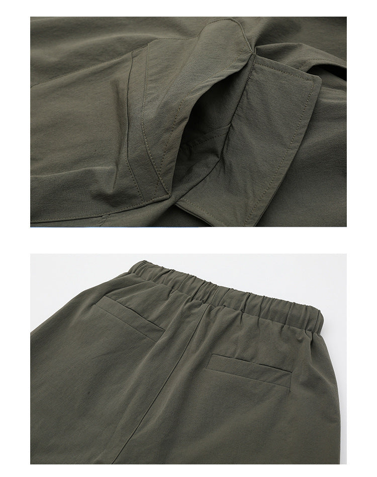 Men's Fall Casual Pants