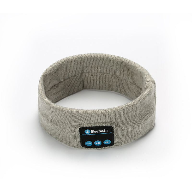 wireless sports headband