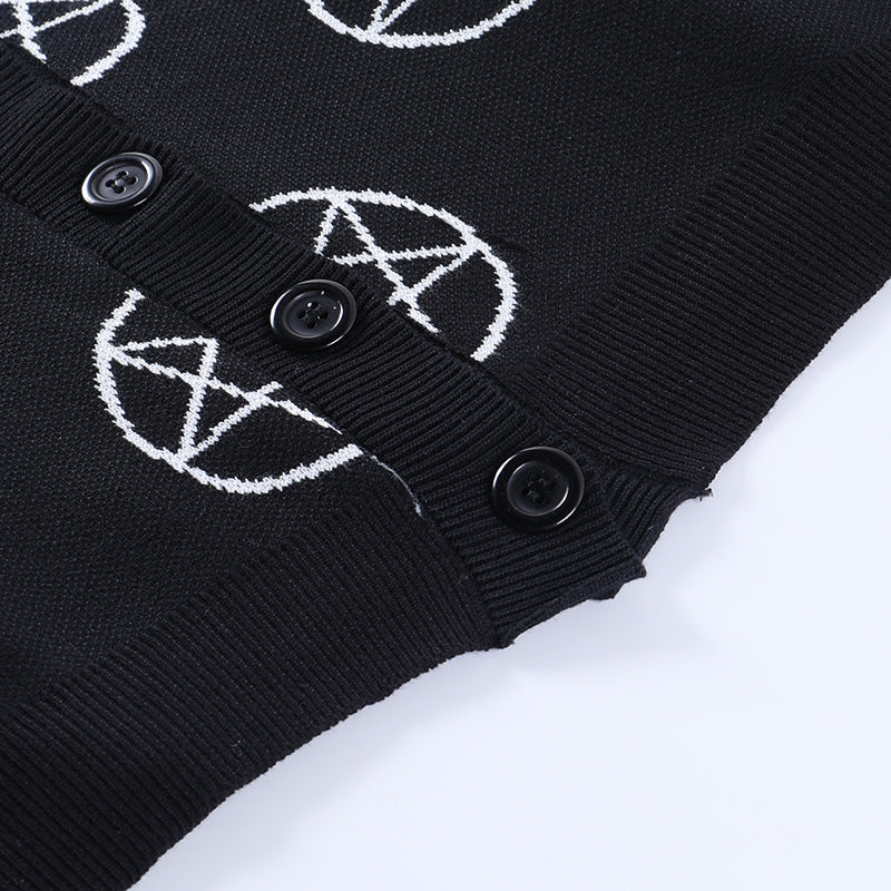 Fabric name: woolen
Main fabric composition: cotton
The content of the main fabric ingredient: 91%-99%
Main fabric composition 2: polyester fiber (polyester)
The content of main fabric ingredient 2: 10% or less
Sweater technology: knitting
Thickness: moderate
Style: cardigan