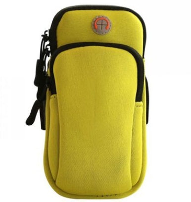Arm Bags For Running Sports Fitness