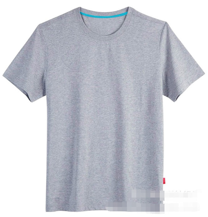pure cotton T-shirt's