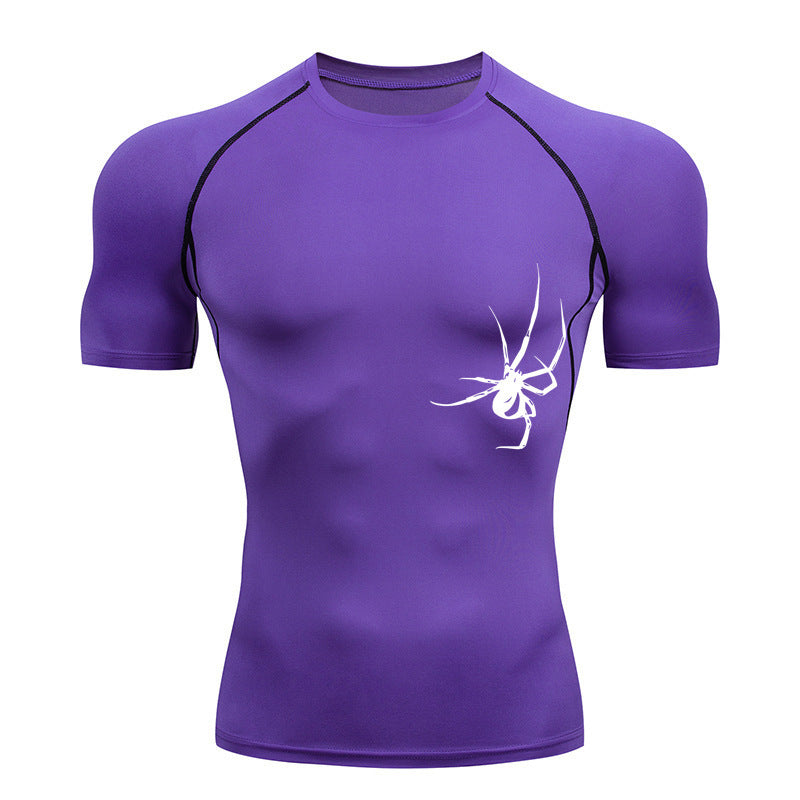 Clothing Gym Training Tights
