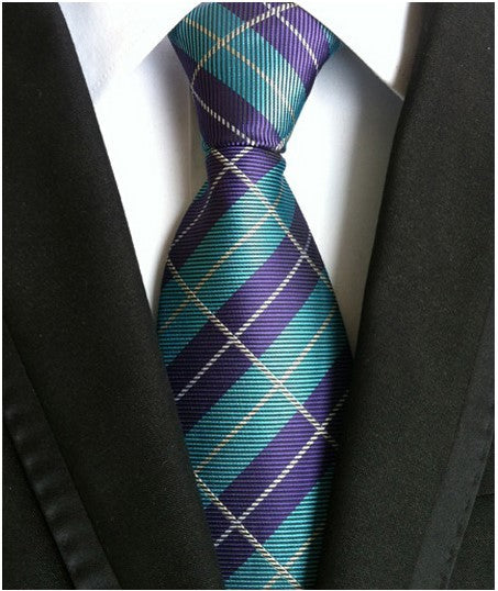 Men's Formal Wear Tie