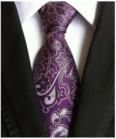 Men's Formal Wear Tie