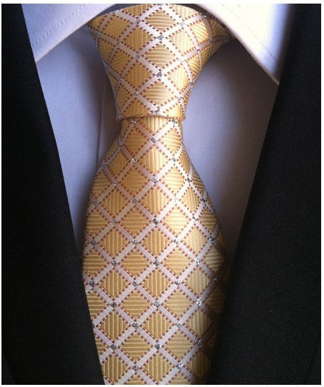 Men's Formal Wear Tie