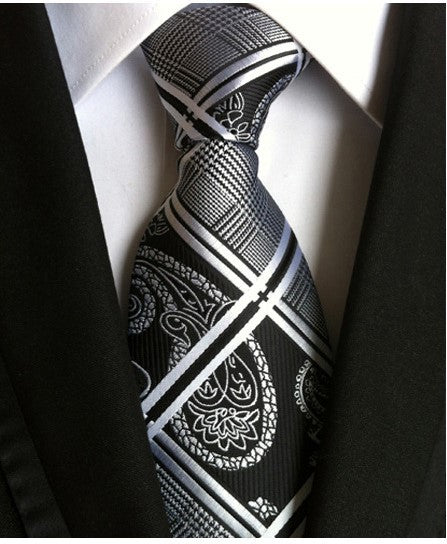 Men's Formal Wear Tie