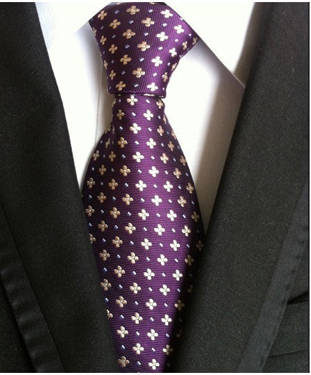 Men's Formal Wear Tie