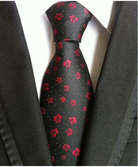 Men's Formal Wear Tie
