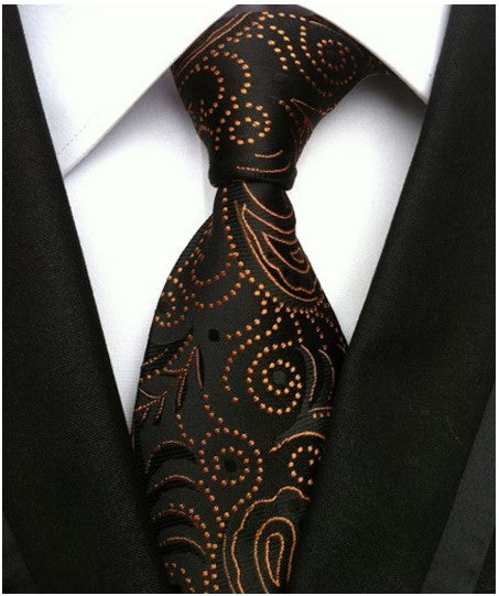 Men's Formal Wear Tie