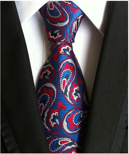 Men's Formal Wear Tie