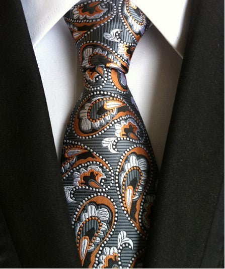 Men's Formal Wear Tie