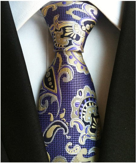 Men's Formal Wear Tie
