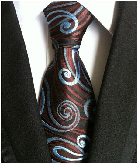 Men's Formal Wear Tie