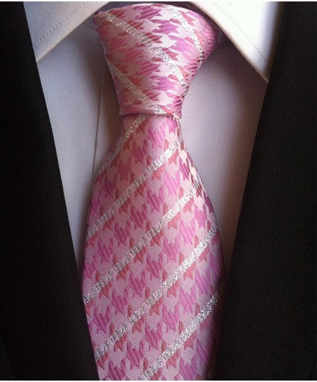 Men's Formal Wear Tie