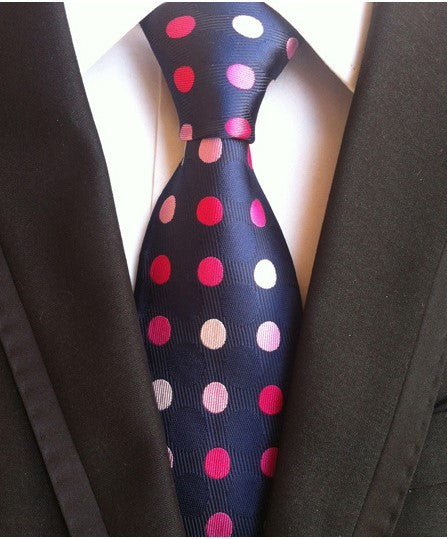 Men's Formal Wear Tie