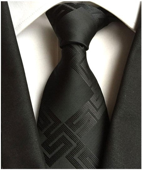 Men's Formal Wear Tie