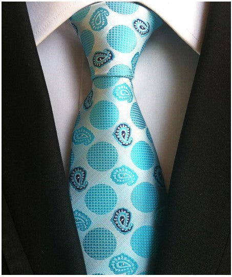 Men's Formal Wear Tie