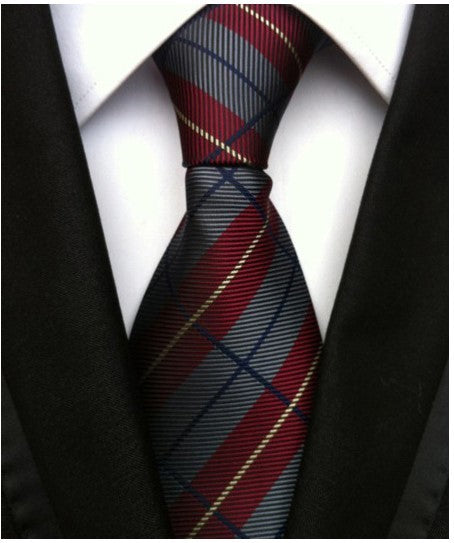 Men's Formal Wear Tie