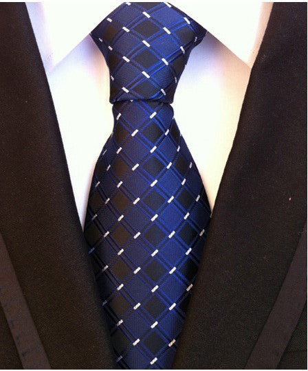 Men's Formal Wear Tie