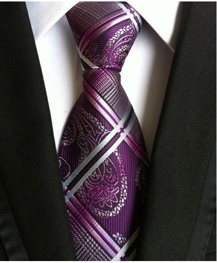 Men's Formal Wear Tie