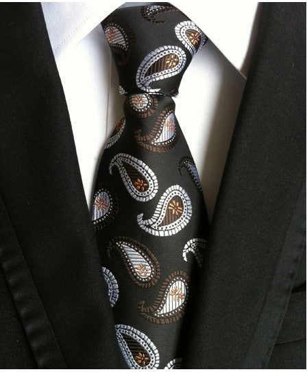 Men's Formal Wear Tie