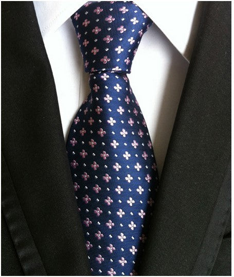 Men's Formal Wear Tie