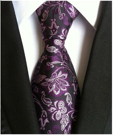 Men's Formal Wear Tie