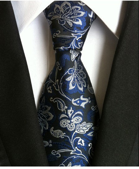 Men's Formal Wear Tie