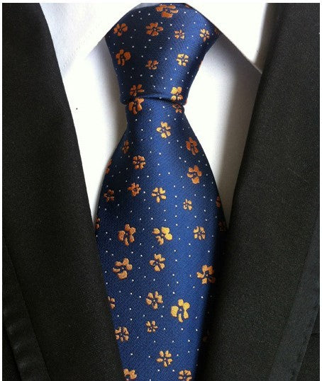 Men's Formal Wear Tie