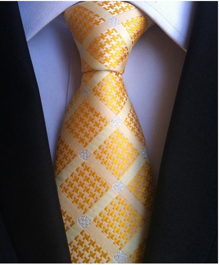 Men's Formal Wear Tie