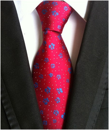 Men's Formal Wear Tie