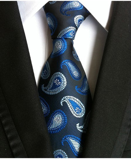 Men's Formal Wear Tie