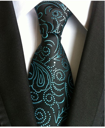 Men's Formal Wear Tie