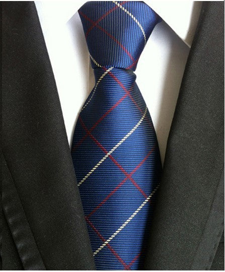 Men's Formal Wear Tie