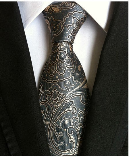 Men's Formal Wear Tie