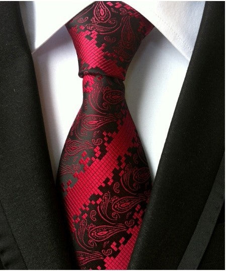 Men's Formal Wear Tie