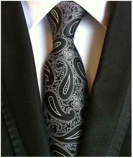 Men's Formal Wear Tie