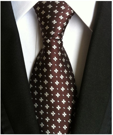 Men's Formal Wear Tie