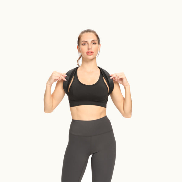 Adjustable Posture Corrector Belt t Bra