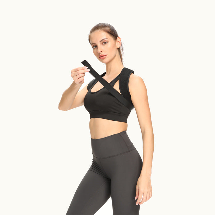Adjustable Posture Corrector Belt t Bra