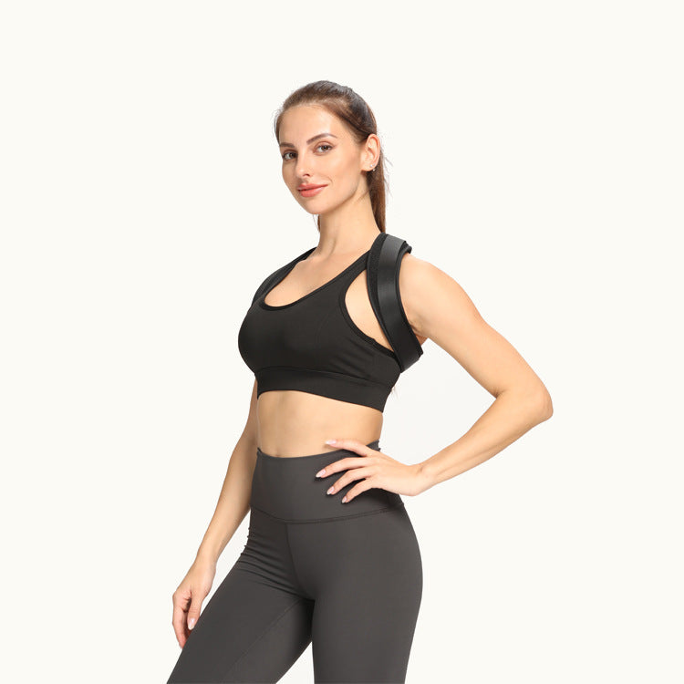 Adjustable Posture Corrector Belt t Bra
