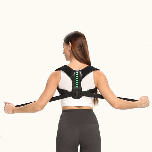 Adjustable Posture Corrector Belt t Bra