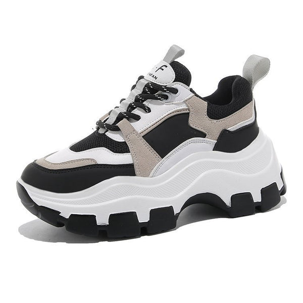Flatform Shoes for Men