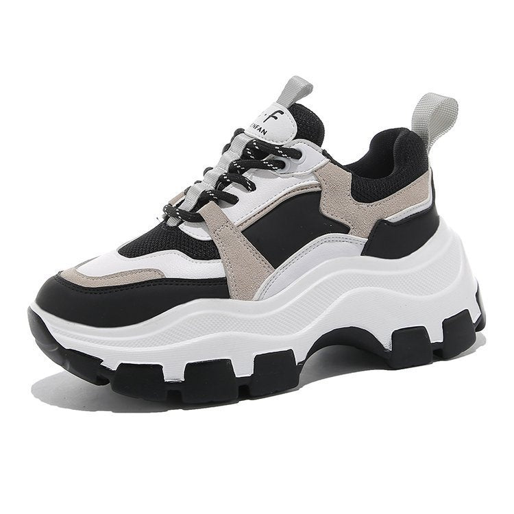 Flatform Shoes for Men